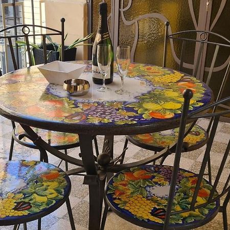 Ballaro Guest House Palermo Exterior photo