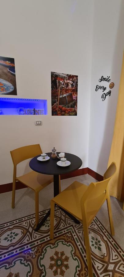 Ballaro Guest House Palermo Exterior photo
