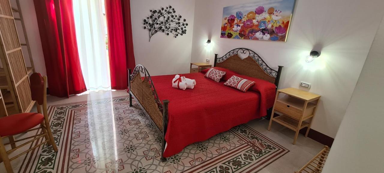 Ballaro Guest House Palermo Exterior photo