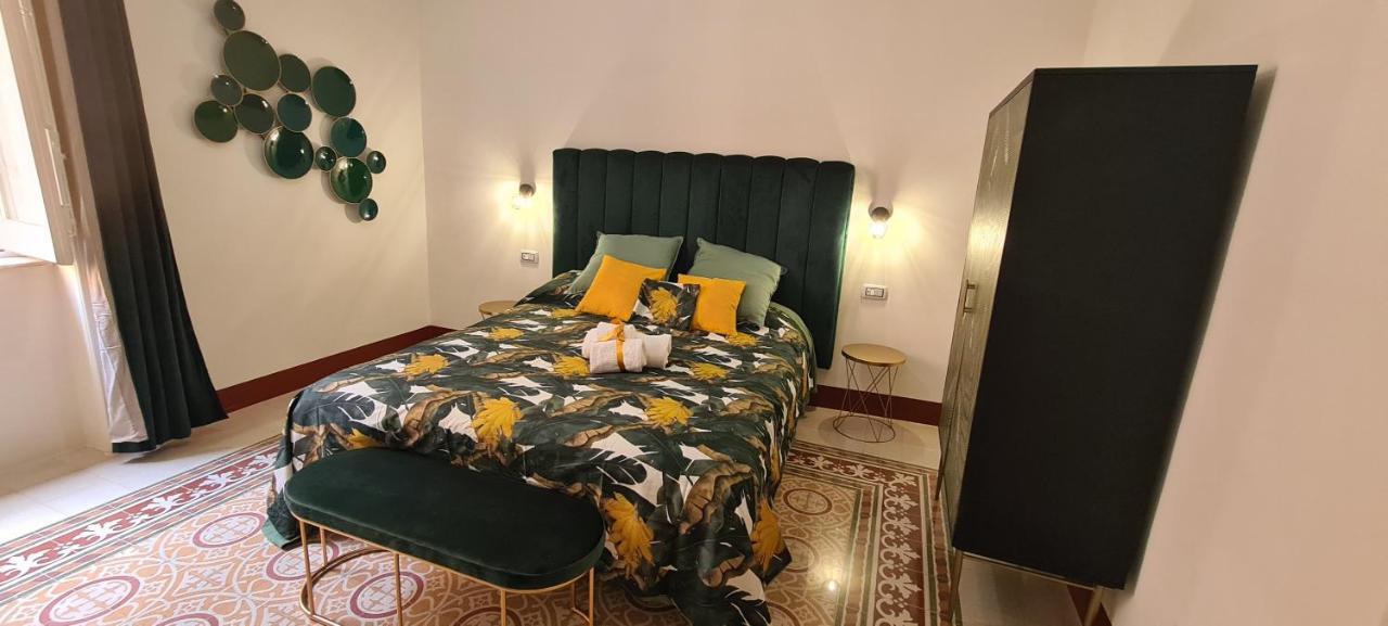 Ballaro Guest House Palermo Exterior photo