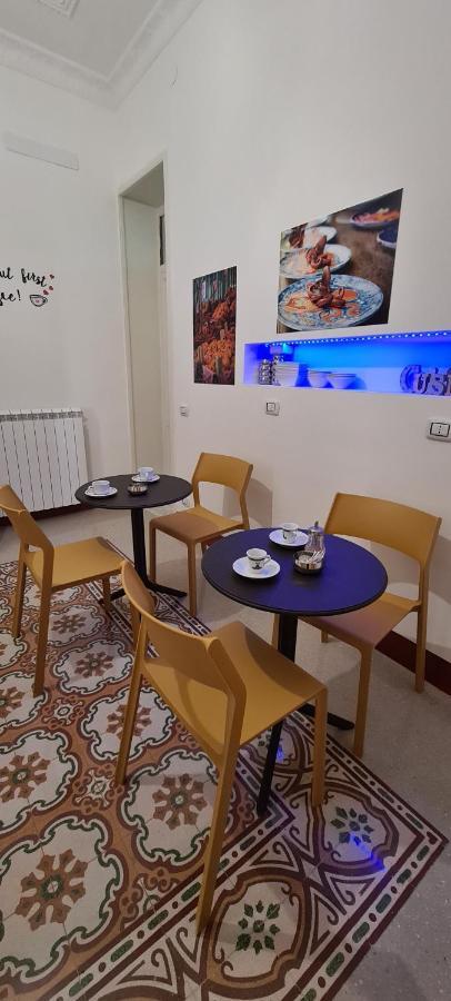Ballaro Guest House Palermo Exterior photo
