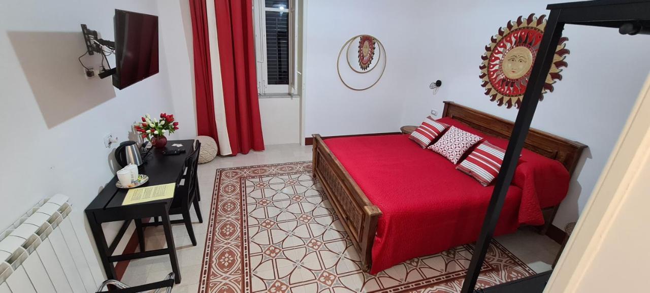 Ballaro Guest House Palermo Exterior photo