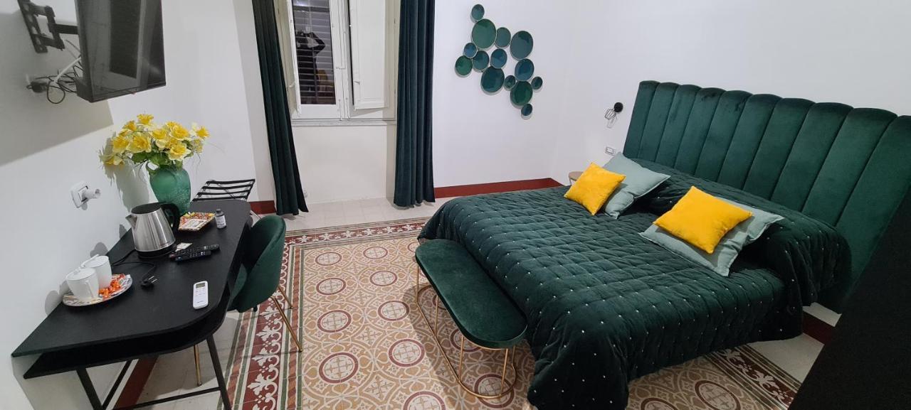 Ballaro Guest House Palermo Exterior photo