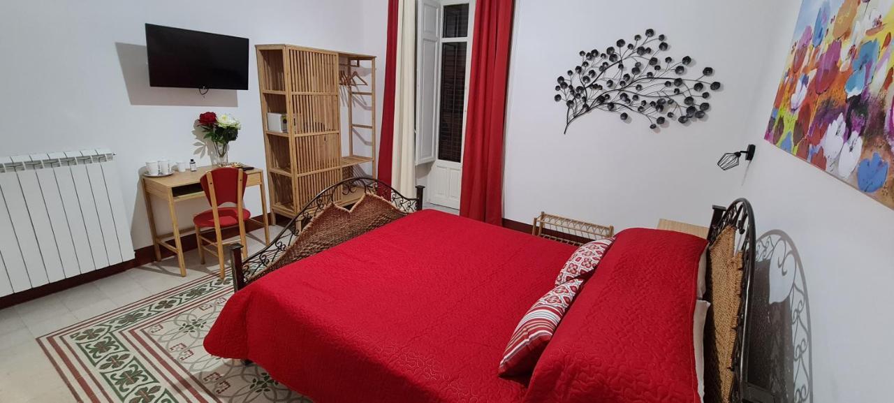 Ballaro Guest House Palermo Exterior photo