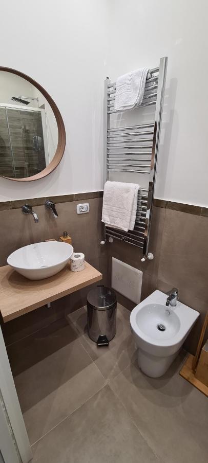 Ballaro Guest House Palermo Exterior photo