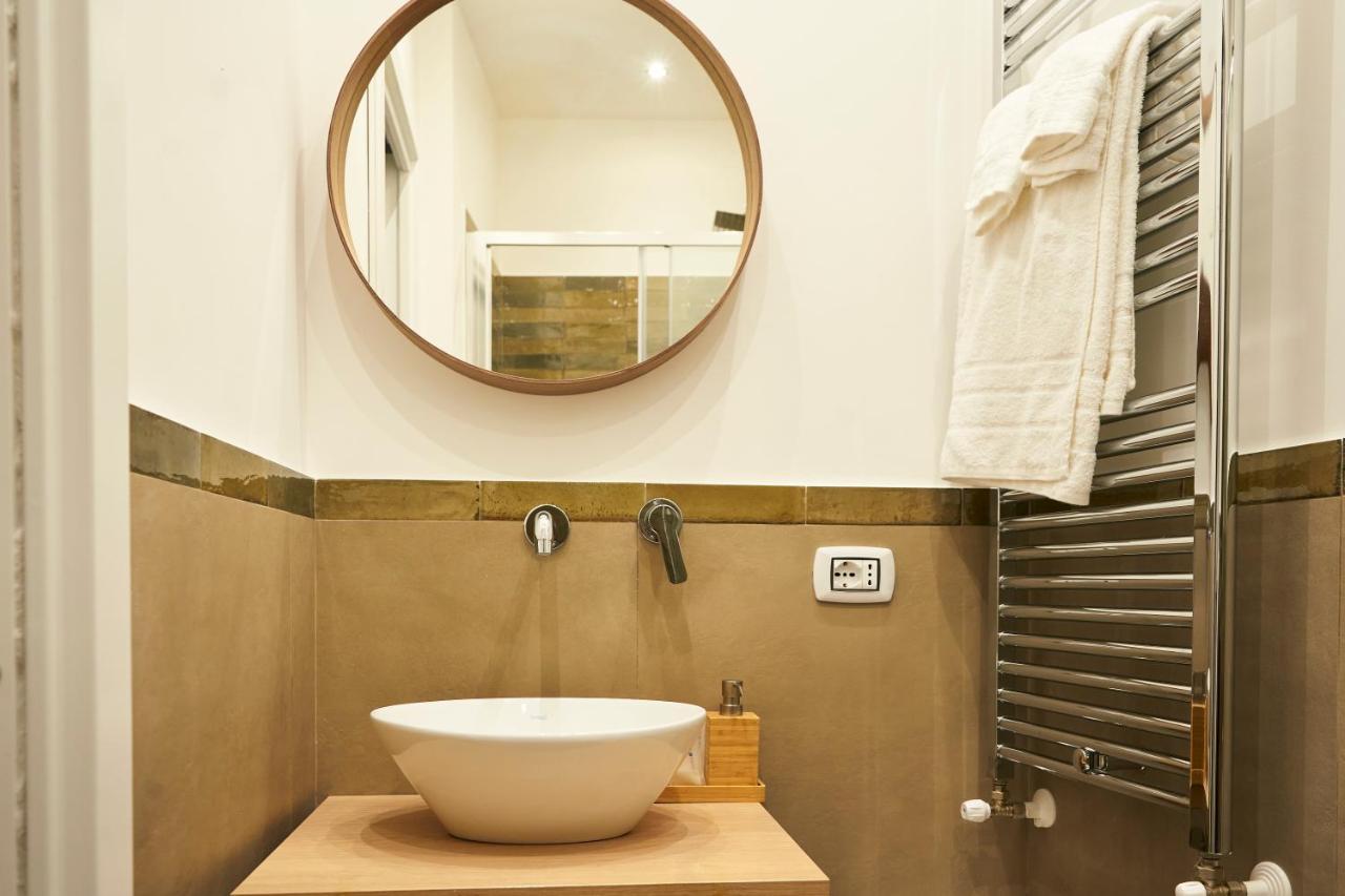 Ballaro Guest House Palermo Exterior photo
