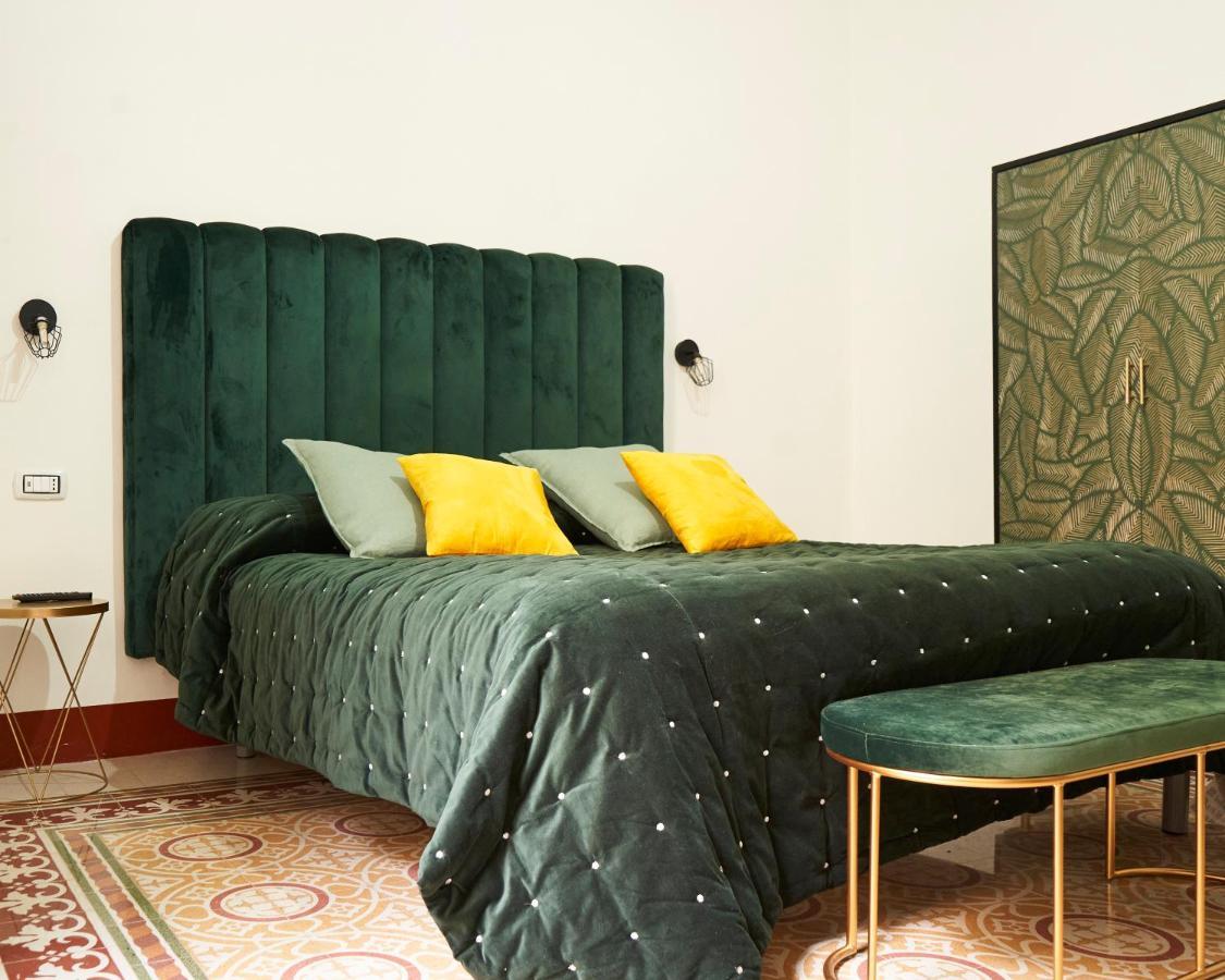 Ballaro Guest House Palermo Exterior photo