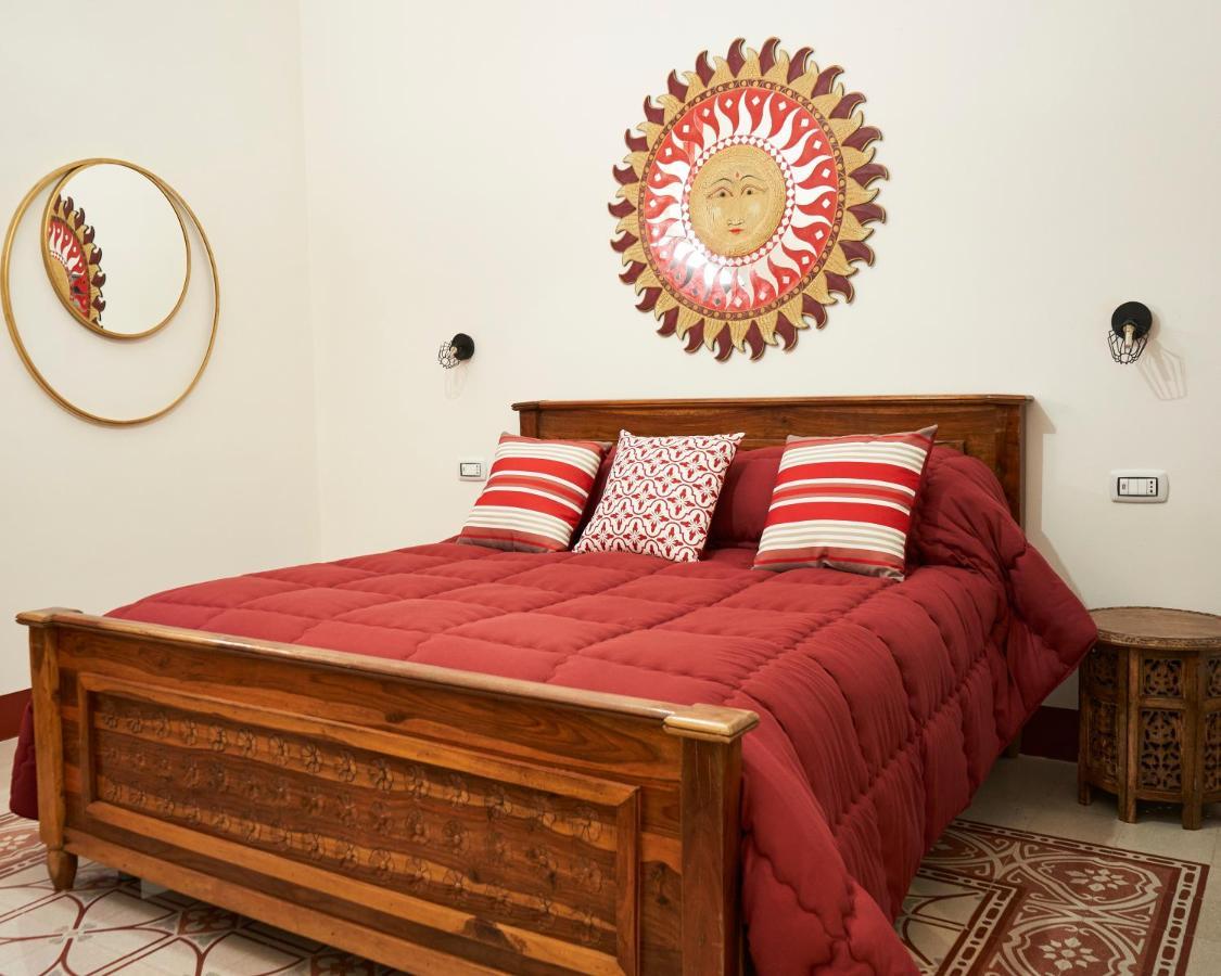 Ballaro Guest House Palermo Exterior photo