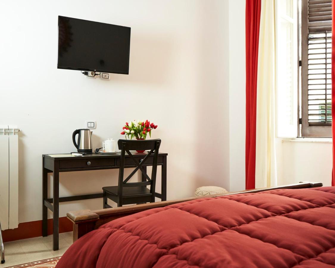 Ballaro Guest House Palermo Exterior photo