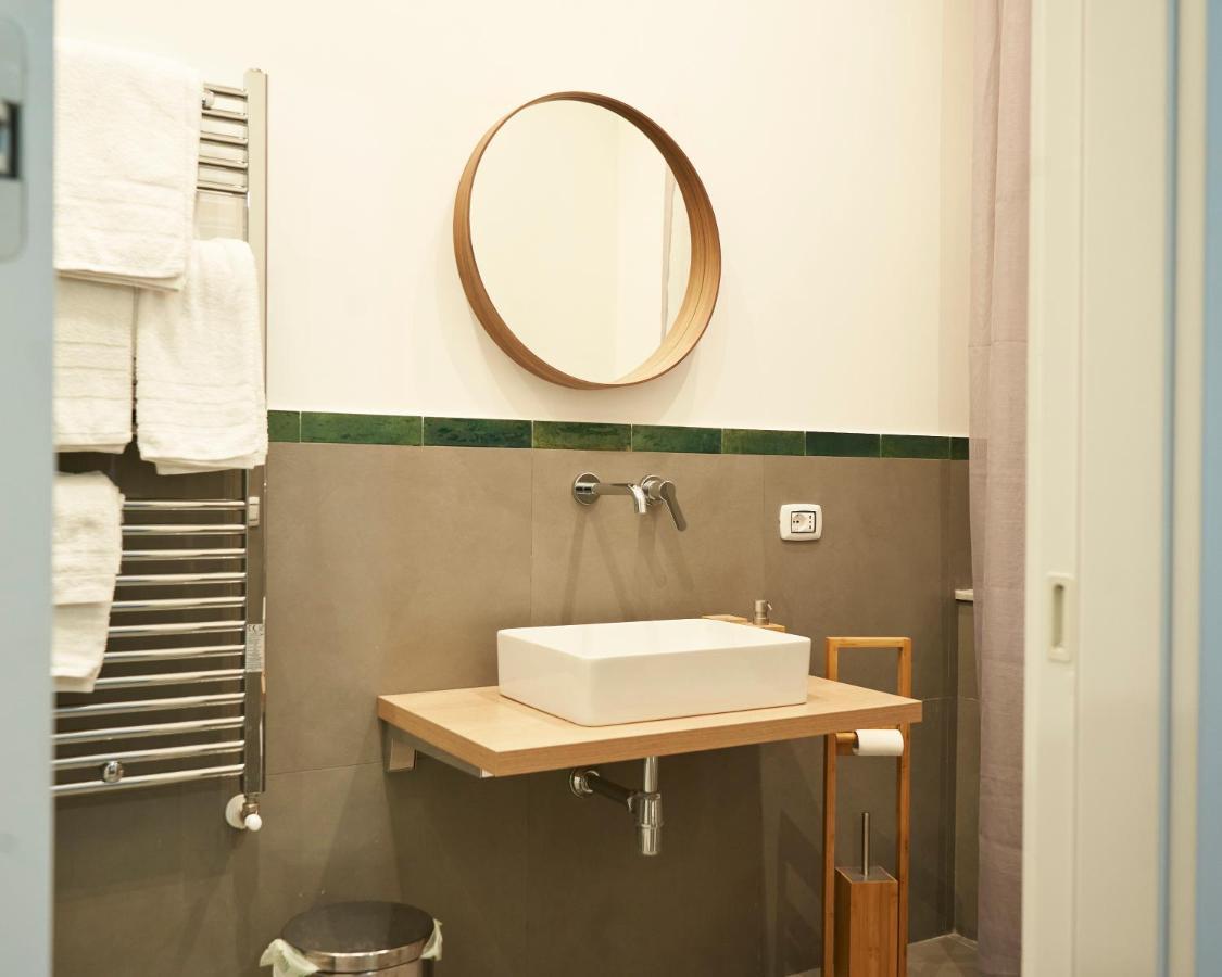 Ballaro Guest House Palermo Exterior photo