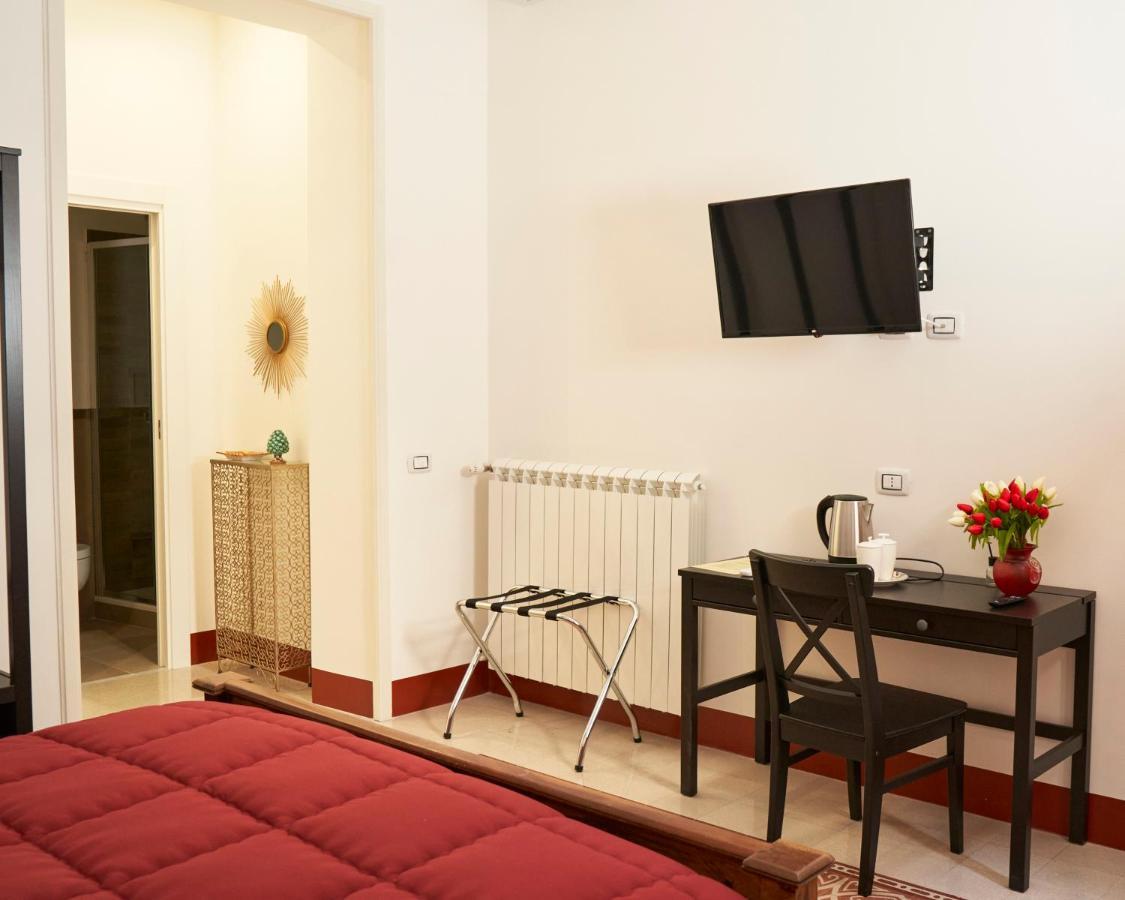 Ballaro Guest House Palermo Exterior photo