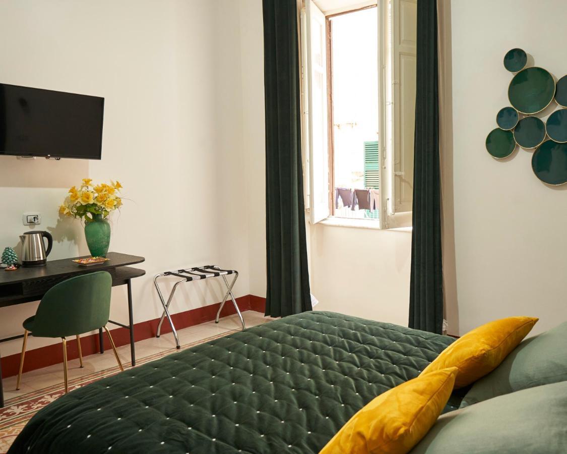 Ballaro Guest House Palermo Exterior photo